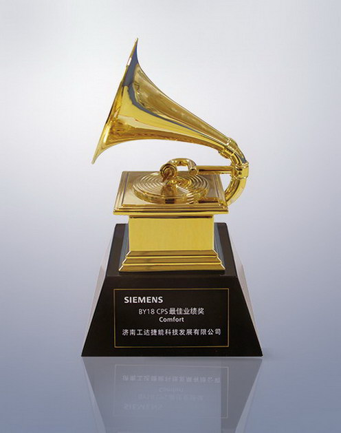 BY18最佳業(yè)績獎(jiǎng)