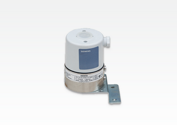 QBE63系列壓差傳感器